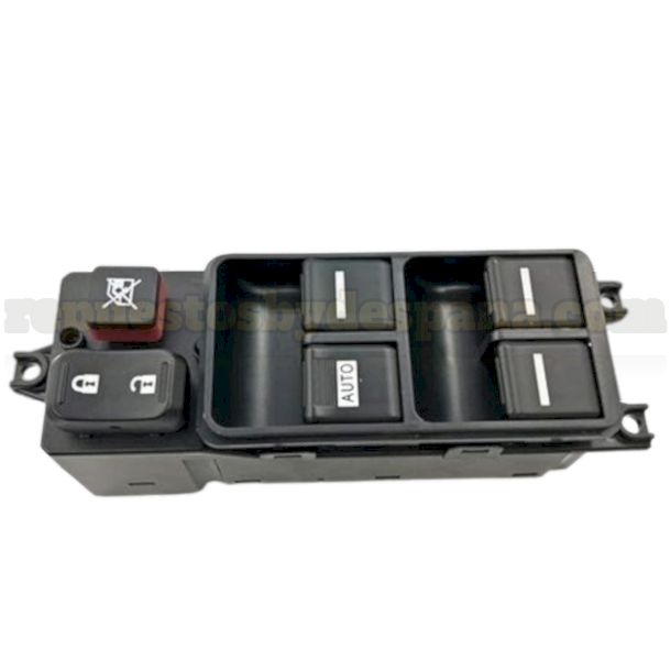 Interruptor Elevalunas- Byd España Fabrica